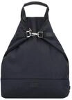 JOST Bergen X-Change City Rucksack 32 cm, schwarz, 99