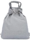 JOST Bergen X-Change City Rucksack 32 cm, grau, 99
