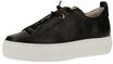 paul green Lowtop-Sneaker, schwarz, 5
