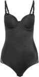 Triumph Shapewear-Body "Modern Finesse", nahtlos, B&uuml;gel, f&uuml;r Damen, schwarz,...