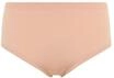 mey Illusion Midislip, Stretch, f&uuml;r Damen, beige, 44