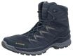 LOWA Multifunktionsschuhe "Innox Pro GTX Mid", wasserdicht, f&uuml;r Herren, grau,...