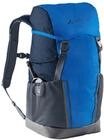 VAUDE Wanderrucksack, Regenh&uuml;lle, Lupe, Sitzmatte, wasserabweisend, f&uuml;r Kinder,