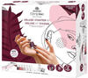 alessandro Striplac Deluxe Starter Kit, Make-up-Sets, pink (PINK/ TRANSPARENT),