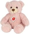 HERMANN Teddy COLLECTION&reg; Teddyb&auml;r, 30 cm, rosa
