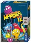 KOSMOS Monster 12, MEHRF., 99