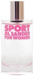 JIL SANDER Sport, Eau de Toilette, Damen, Frisch|Fruchtig