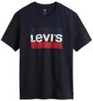 Levi's&reg; T-Shirt 1/2Arm, 50, L, schwarz, L