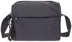 MANDARINA DUCK Umh&auml;ngetasche, Anh&auml;nger, Frontfach, uni, f&uuml;r Damen, grau, 99