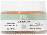 REN CLEAN SKINCARE Overnight Recovery Balm, BALSAM