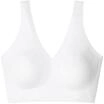 SCHIESSER Invisible Soft Bustier, V-Ausschnitt, f&uuml;r Damen, wei&szlig;, 42