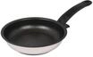 Fissler Bratpfanne "Adamant Premium", Edelstahl, silber