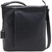 PICARD Shopper "Pure", Leder, uni, f&uuml;r Damen, schwarz, 99