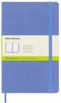 MOLESKINE&reg; Notizbuch "Classic", DIN A5, blau