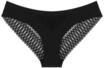 TRIUMPH Aura Spotlight Brazilian Slip, Spitze, f&uuml;r Damen, schwarz, 38