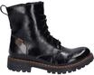 JOSEF SEIBEL Damen Stiefelette Marta 02, schwarz, 42
