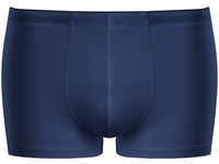 HANRO Pants, basic, für Herren, blau, XL
