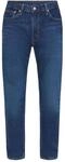 Levi's&reg; Jeanshose, Five Pocket, f&uuml;r Herren, blau, 33/30