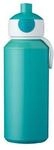 MEPAL Trinkflasche Campus 400 ml, t&uuml;rkis, ML
