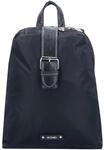 PICARD Cityrucksack, teilbarer Umh&auml;ngeriemen, f&uuml;r Damen, schwarz, 99