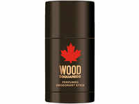 DSQUARED2 WOOD POUR HOMME Deodorant-Stick