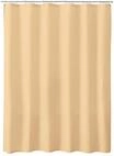 Kleine Wolke&reg; Duschvorhang "Kito", beige