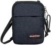 EASTPAK&reg; Umh&auml;ngetasche, Patch, blau, 99