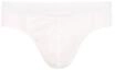 HOM Slip, Logo-Bund, f&uuml;r Herren, wei&szlig;, XL