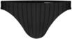 HOM Unterhosen, elastischer Bund, f&uuml;r Herren, schwarz, S