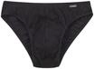 AMMANN Slip, Streifen, f&uuml;r Herren, blau, 6