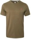Levi's&reg; T-Shirt, Rundhals, f&uuml;r Herren, gr&uuml;n, M