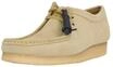 CLARKS&reg; Schn&uuml;rschuh, f&uuml;r Herren, braun, 10 1/2