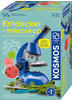 KOSMOS Entdecker-Mikroskop, blau