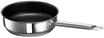 SCHULTE-UFER&reg; Mini-Bratpfanne, Edelstahl, &Oslash; 16 cm, silber