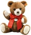 Steiff Teddyb&auml;r "Petsy", 28 cm, braun