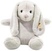 Steiff Soft Cuddly Friends Kuscheltier "Hoppie Hase", 38 cm, grau