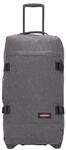 EASTPAK&reg; Tranverz M 2-Rollen Reisetasche 67 cm, grau,