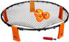 SUNFLEX Outdoor-Spielset "X-BALL", orange