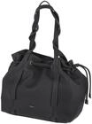 Gabor&reg; Shopper "Malu", Kunstleder, uni, f&uuml;r Damen, schwarz, 99
