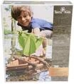HABA Terra Kids Korkboot-Bausatz, mehrfarbig