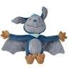 Simba Pl&uuml;schtier Fidi Fledermaus, blau|grau, 99
