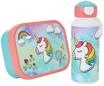 MEPAL Lunch-Set "Campus", Unicorn, mehrfarbig, 99
