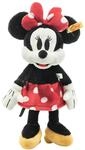 Steiff Soft Cuddly Friends Kuscheltier "Disney Minnie Mouse", 31 cm, mehrfarbig