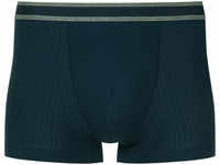 mey Pants "Unlimited", Label-Bund, Jersey, gestreift, für Herren, blau, 5