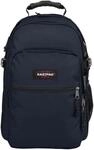 EASTPAK&reg; Rucksack, Frontfach, Patch, 40L, blau
