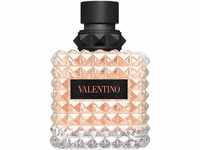 VALENTINO Born In Roma Coral Fantasy Women, Eau de Parfum, 100 ml, Damen,