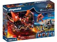 playmobil® Novelmore - Drachenattacke 70904