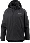 VAUDE Funktionsjacke "Escape Light", wasserdicht, atmungsaktiv, f&uuml;r Herren, schwarz,