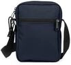 EASTPAK&reg; Umh&auml;ngetasche "The One", Emblem, uni, blau