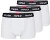 HUGO RED Pants, 3er-Pack, f&uuml;r Herren, wei&szlig;, XL
